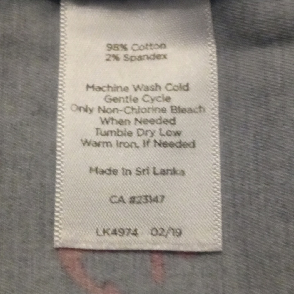 Talbots Skirt - Picture 6 of 8
